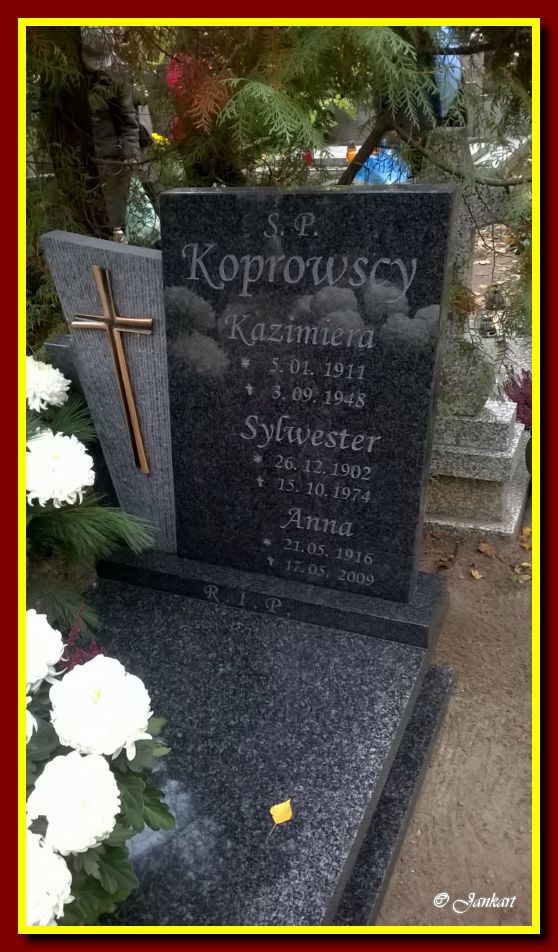Koprowski S.K.A.